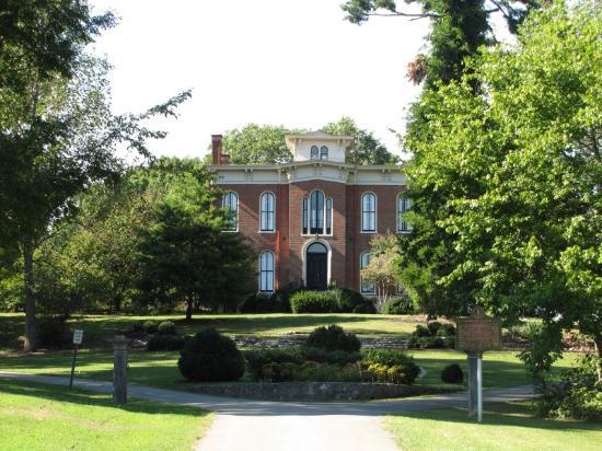 Riverview at Hobson Grove