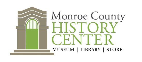 Monroe County History Center and Research Library