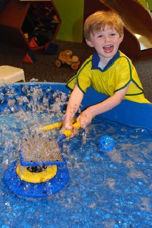 WonderLab Science Museum