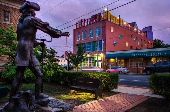 Shenandoah Valley Discovery Museum