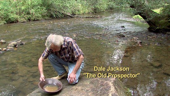 Dukes Creek Gold & Ruby Mines