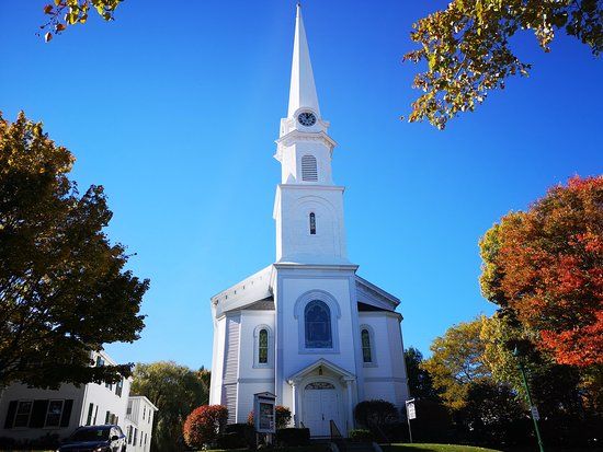 Chestnut Street Baptist Church