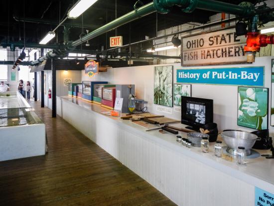 Aquatic Resource Center