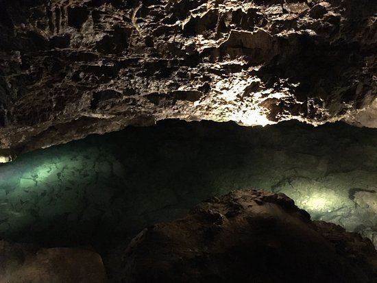 Perry's Cave Family Fun Center