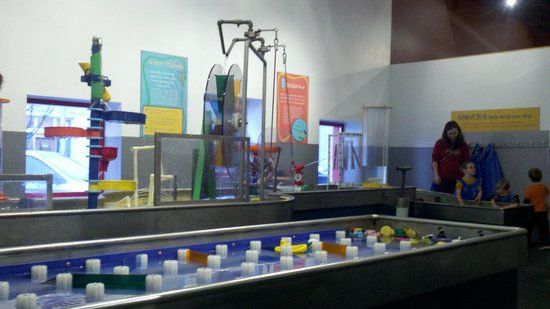 Imagine Children's Museum