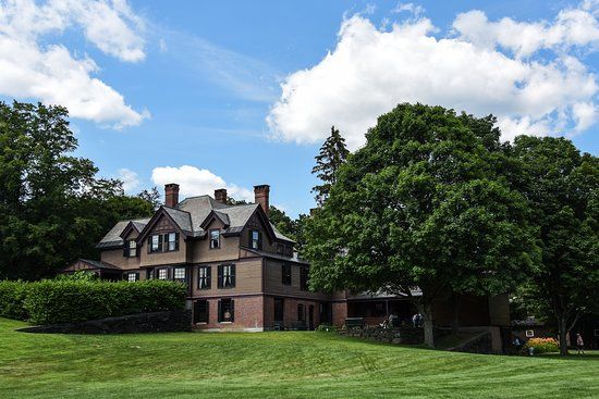 Billings Farm Museum