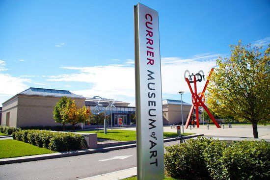 Currier Museum of Art