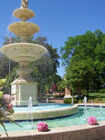 University of North Alabama