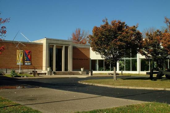 Huntington Museum of Art