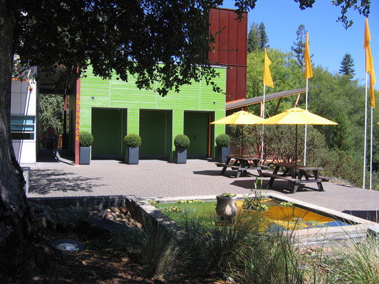 Napa Valley Museum