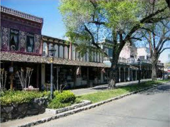 Sutter Street Theatre