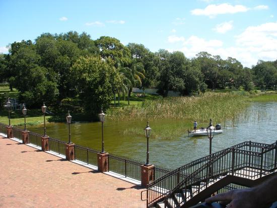 Wooton Park