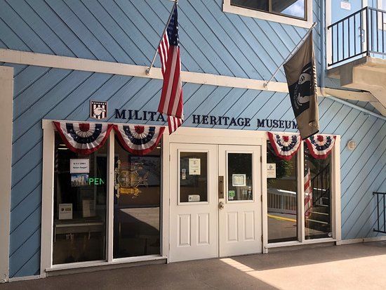 Florida Military Heritage Museum