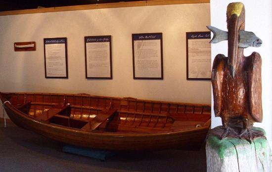 Apalachicola Maritime Museum