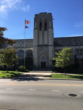 Northwestern University
