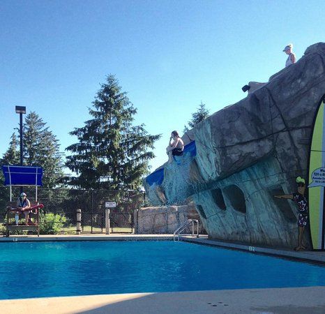 Phillips Park Family Aquatic Center