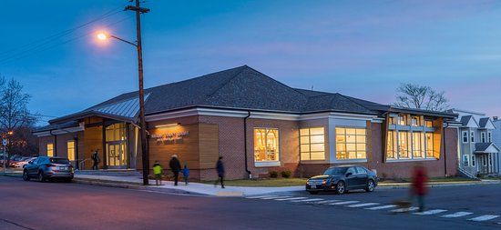 Allegany County Library System