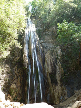 Nojoqui Falls Park