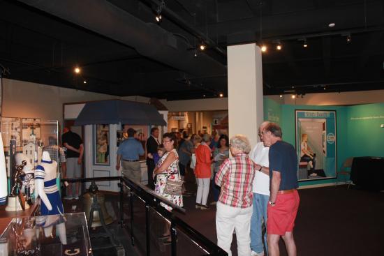 Geneva History Museum