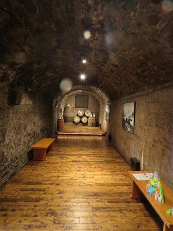 Newman Wine Vaults