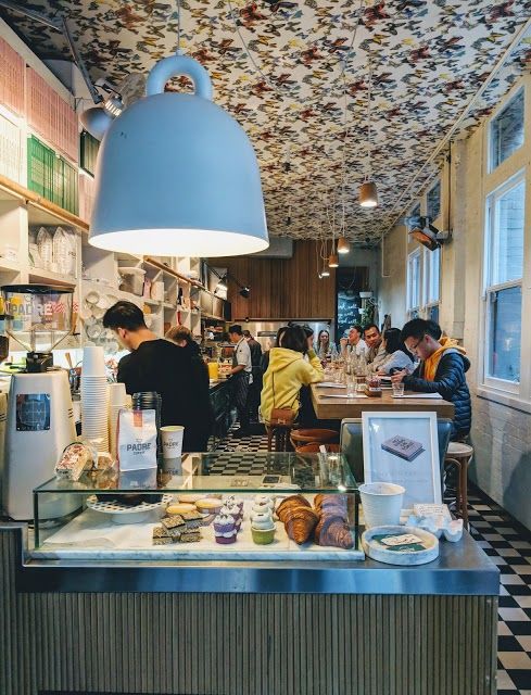 The Hardware Societe