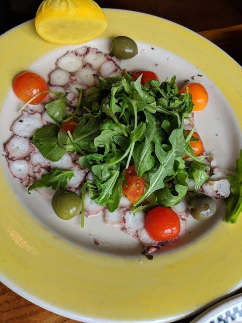 Sardinia Enoteca Ristorante