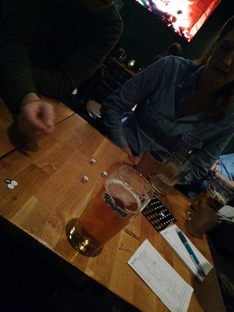 Bobs Pub