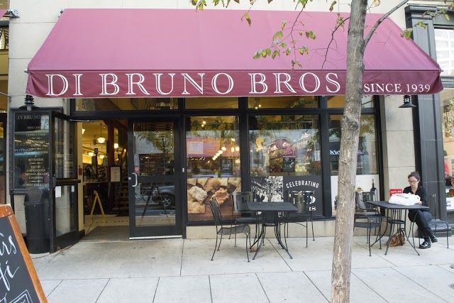Di Bruno Bros