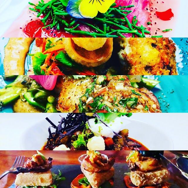 Frogs Leap Public House