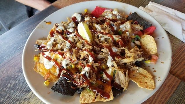 Big Woods Pizza Co
