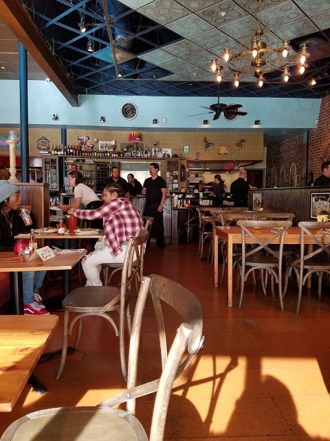 Angeline's Louisiana Kitchen