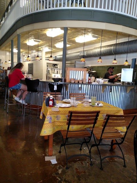 Lee's Coffee & Tea