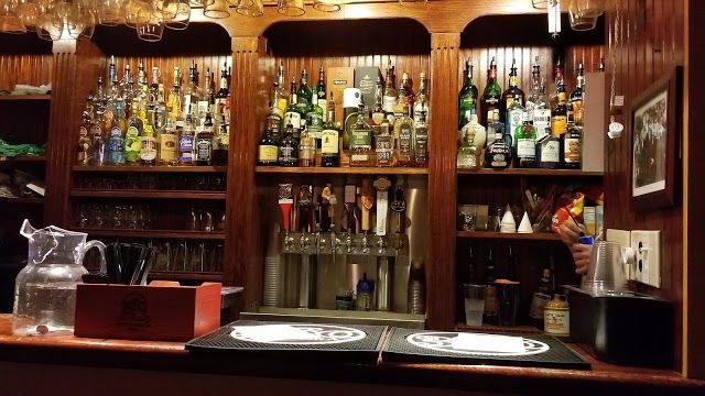 O'Malley's Pub