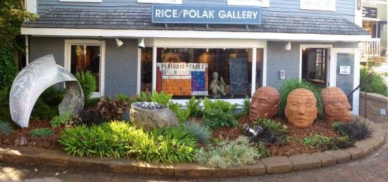 Rice Polak Gallery
