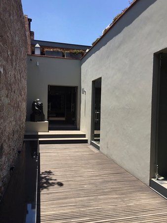 Museo Fundacion Santiago Carbonell