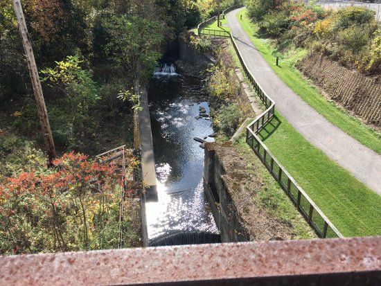 Cascade Locks Park Association
