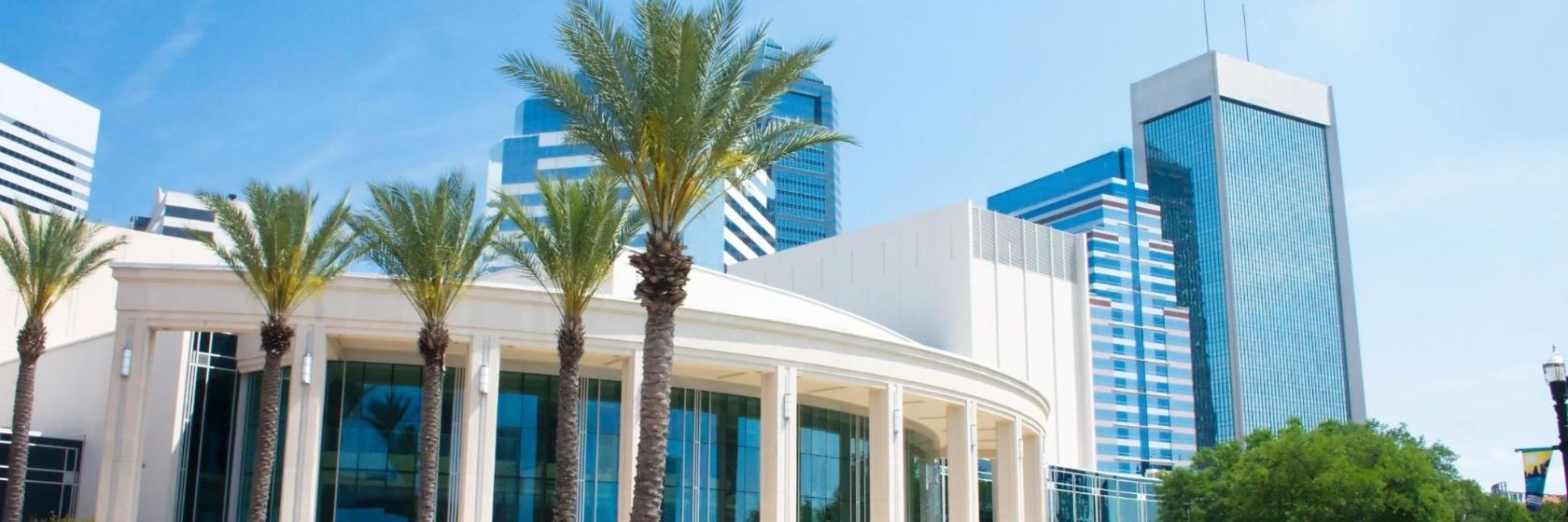 Times-Union Center for the Performing Arts