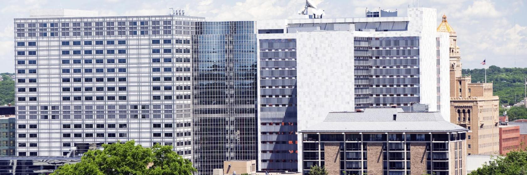 Mayo Clinic Rochester