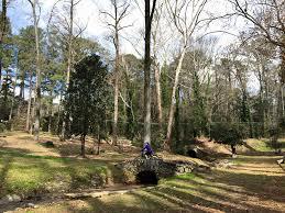 Ocmulgee Heritage Trail