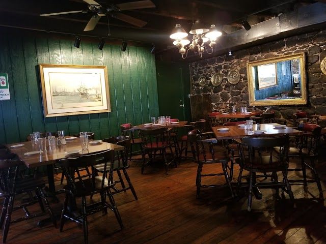 Boar's Head Grill & Tavern