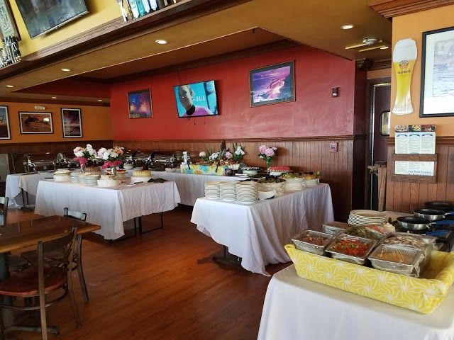 Humpy's Big Island Alehouse