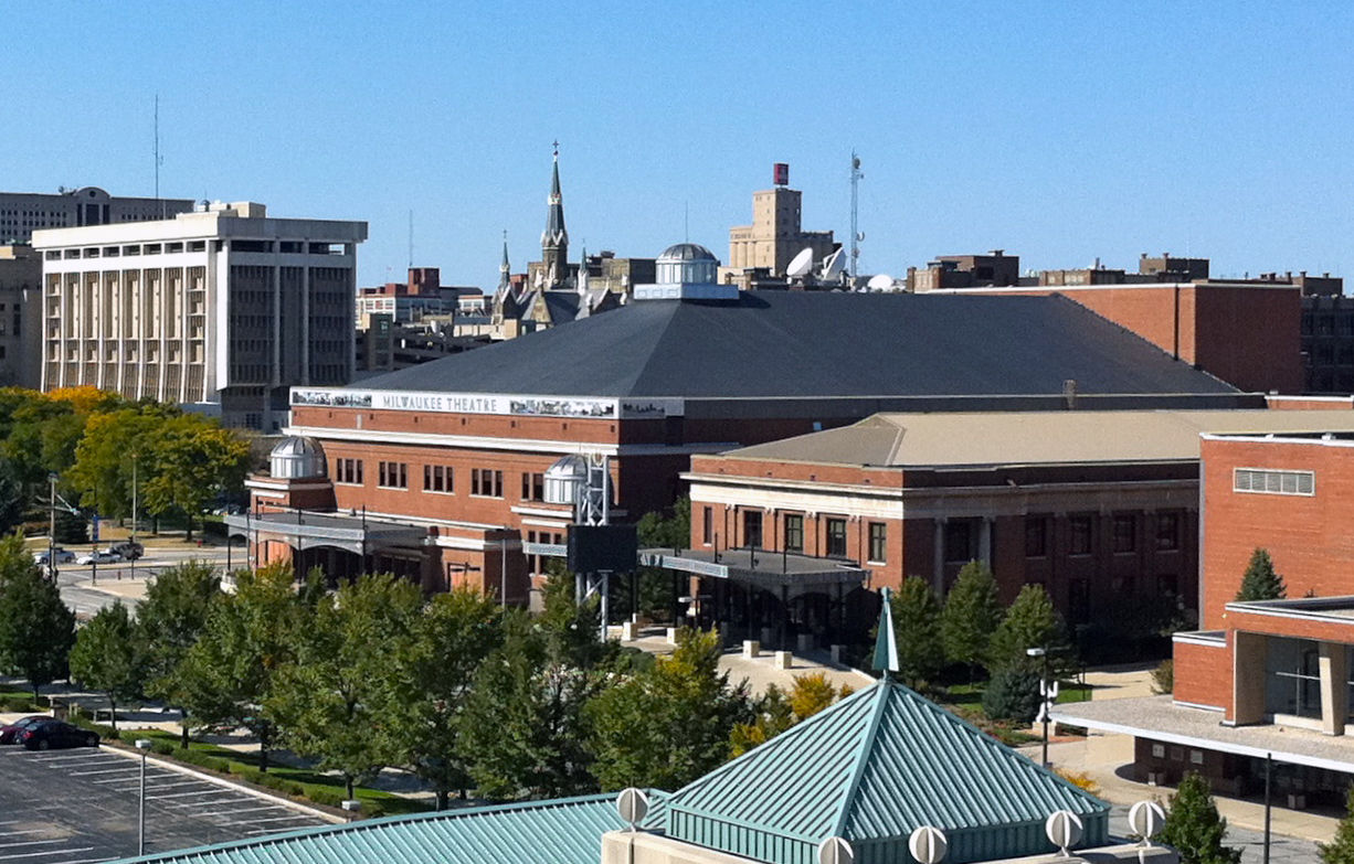 Milwaukee Theatre