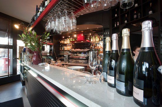 Vittoria on the Walk