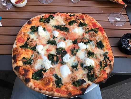 Pizzeria Trattoria Romantica