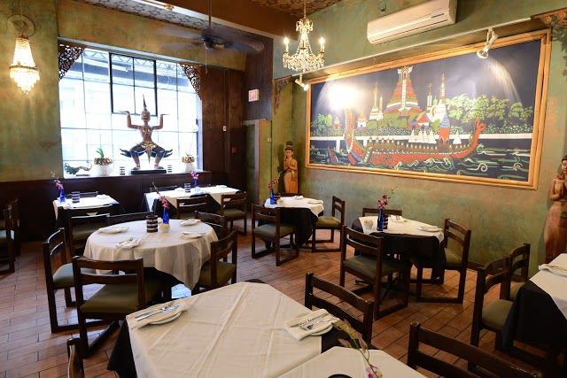 Golden Thai Restaurant