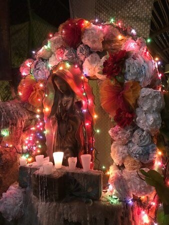 Mi Casa Restaurant San Jose del Cabo