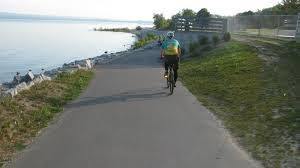 Little Traverse Wheelway