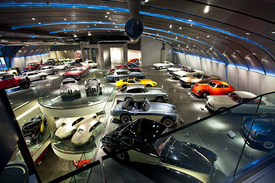 Hellenic Motor Museum