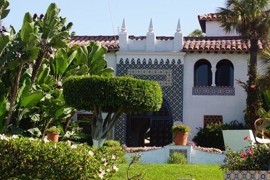 Cultural Center of Ensenada