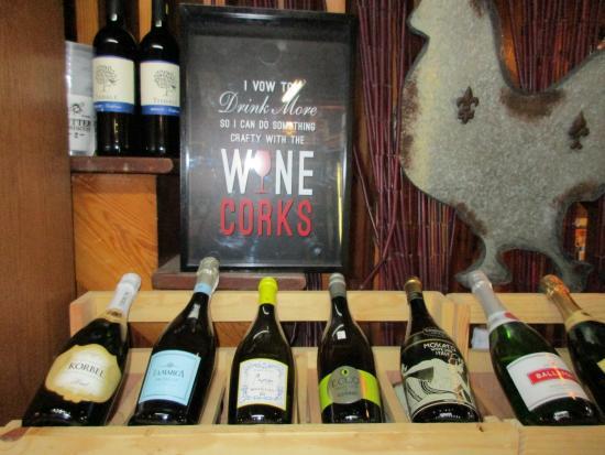 Betty's Country Store